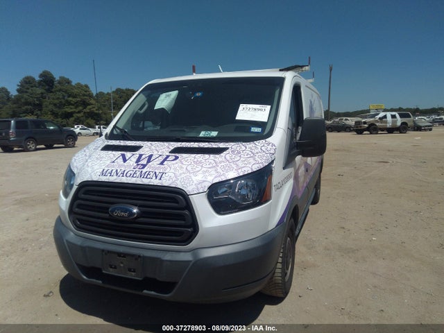 Ford Transit-150 2018 1FTYE1ZM4JKA31595 Image 6