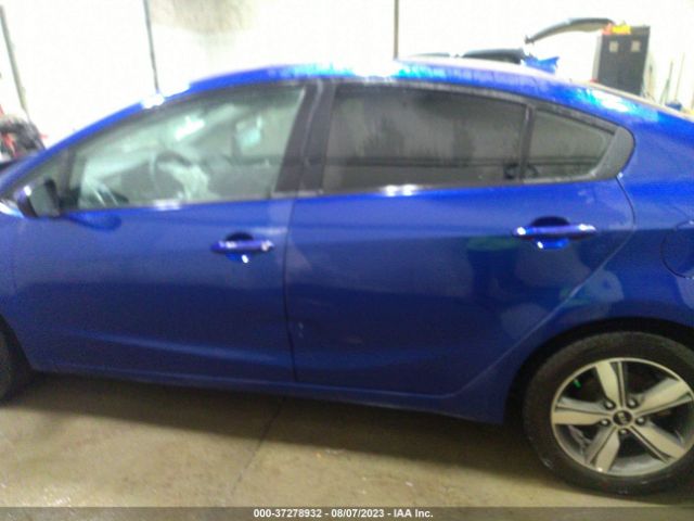 3KPFL4A72JE259683 KIA FORTE LX