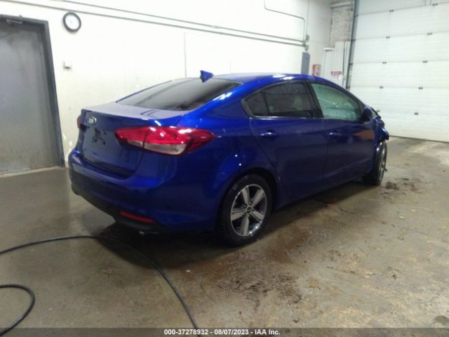 3KPFL4A72JE259683 KIA FORTE LX