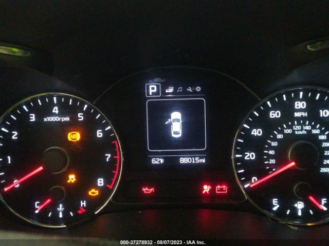 3KPFL4A72JE259683 KIA FORTE LX