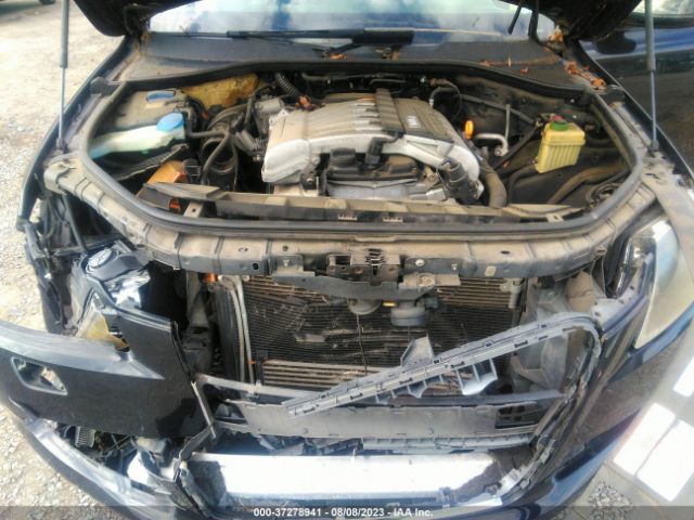 2008 AUDI Q7 WA1AY74L78D031285 Photo 9