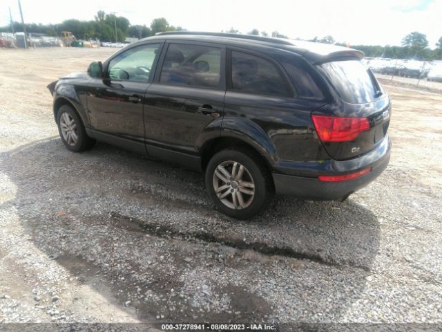 2008 AUDI Q7 WA1AY74L78D031285 Photo 2