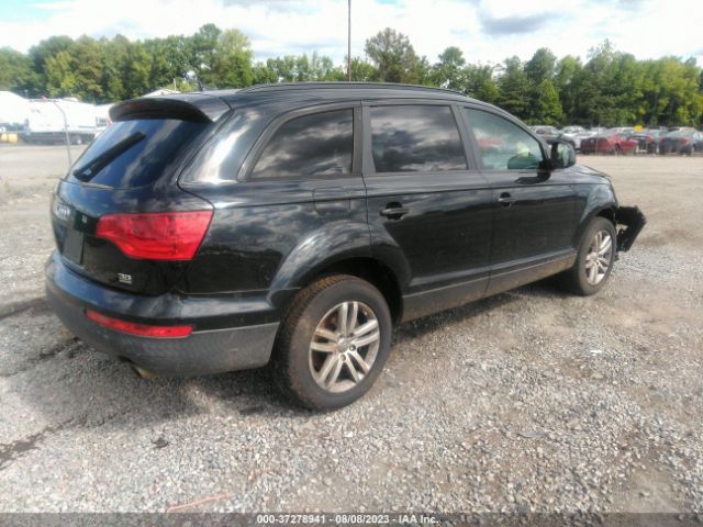 2008 AUDI Q7 WA1AY74L78D031285 Photo 3
