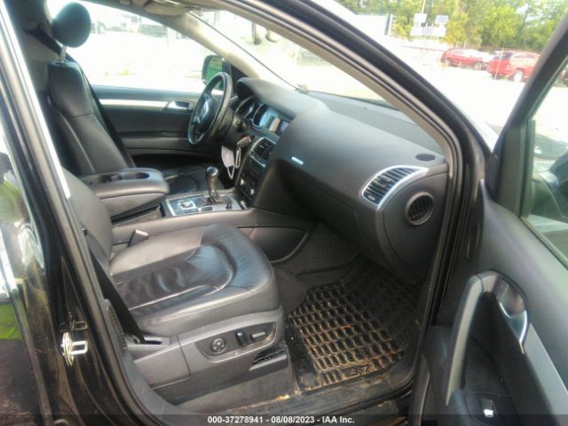 2008 AUDI Q7 WA1AY74L78D031285 Photo 4