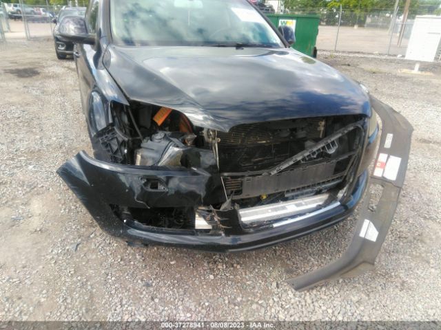 2008 AUDI Q7 WA1AY74L78D031285 Photo 5