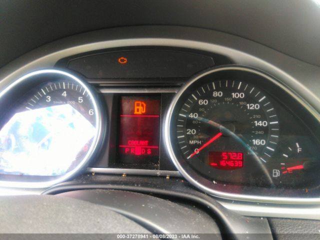 2008 AUDI Q7 WA1AY74L78D031285 Photo 6