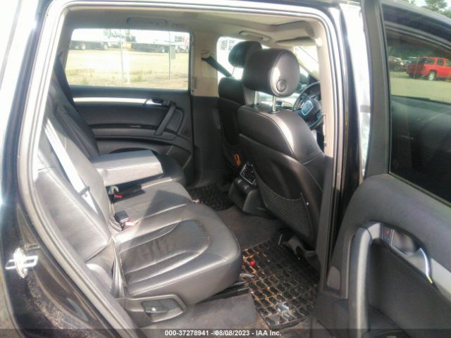 2008 AUDI Q7 WA1AY74L78D031285 Photo 7
