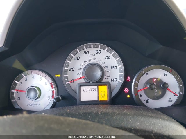 Honda PILOT LX 2014 5FNYF3H25EB006118 Image 7