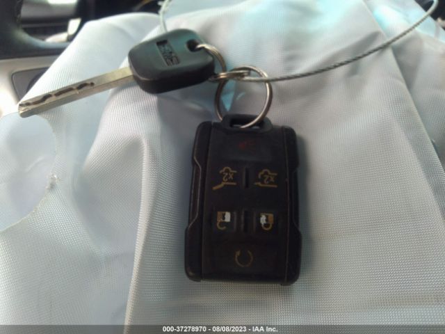 1GKS2AKC9JR342810 GMC YUKON SLE