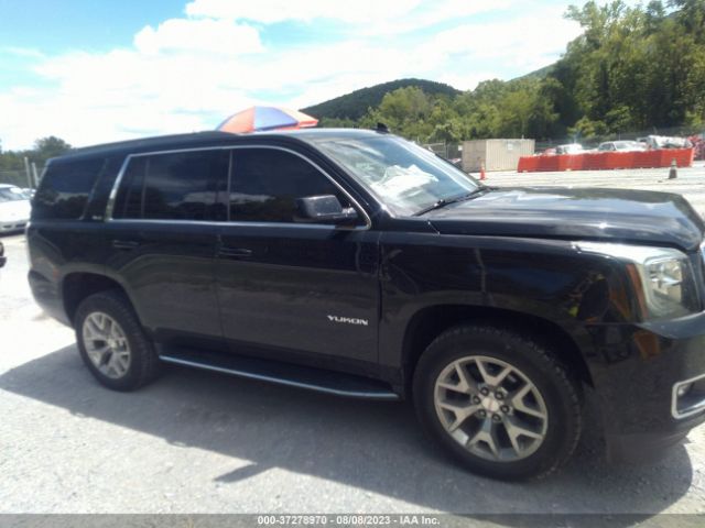 1GKS2AKC9JR342810 GMC YUKON SLE