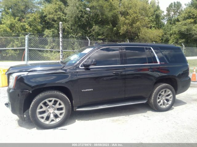 1GKS2AKC9JR342810 GMC YUKON SLE