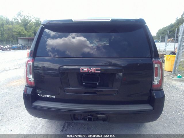 1GKS2AKC9JR342810 GMC YUKON SLE