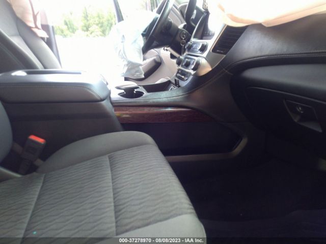 1GKS2AKC9JR342810 GMC YUKON SLE