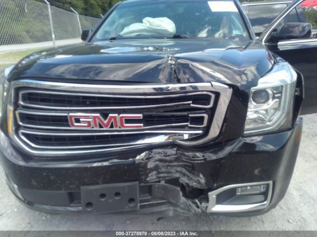 1GKS2AKC9JR342810 GMC YUKON SLE