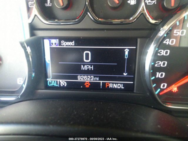1GKS2AKC9JR342810 GMC YUKON SLE