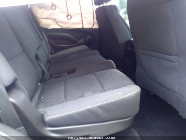 1GKS2AKC9JR342810 GMC YUKON SLE