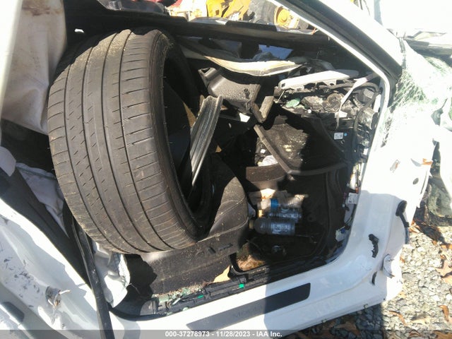5YJYGDEE4LF029761 Tesla Model Y Long Range Dual Motor All-wheel Drive