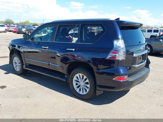 JTJBM7FX1K5217800 Lexus Gx Gx 460
