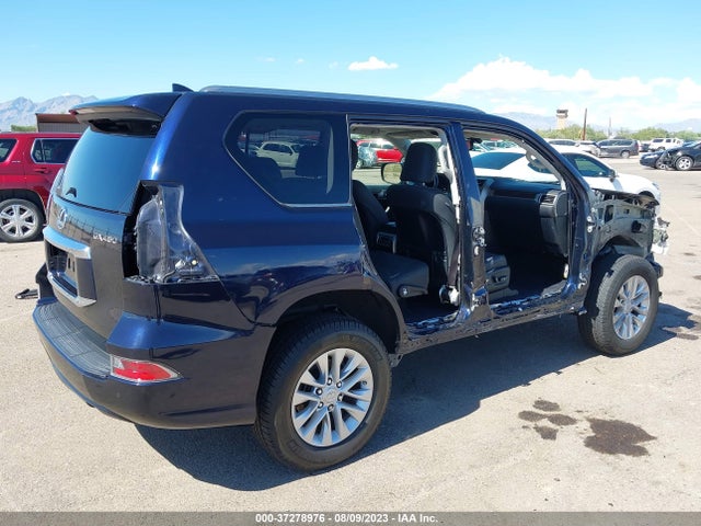 JTJBM7FX1K5217800 Lexus Gx Gx 460