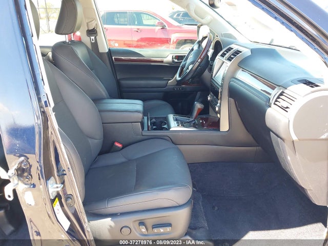 JTJBM7FX1K5217800 Lexus Gx Gx 460