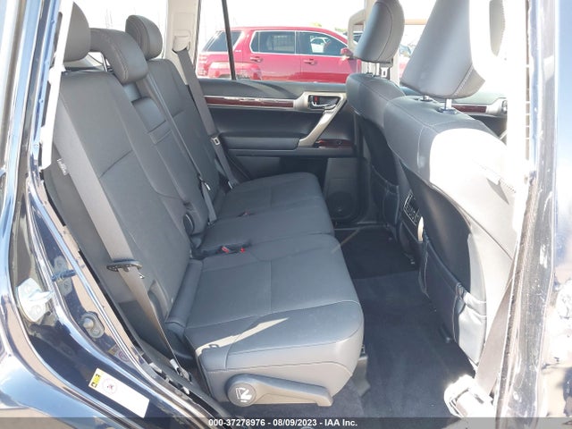 JTJBM7FX1K5217800 Lexus Gx Gx 460