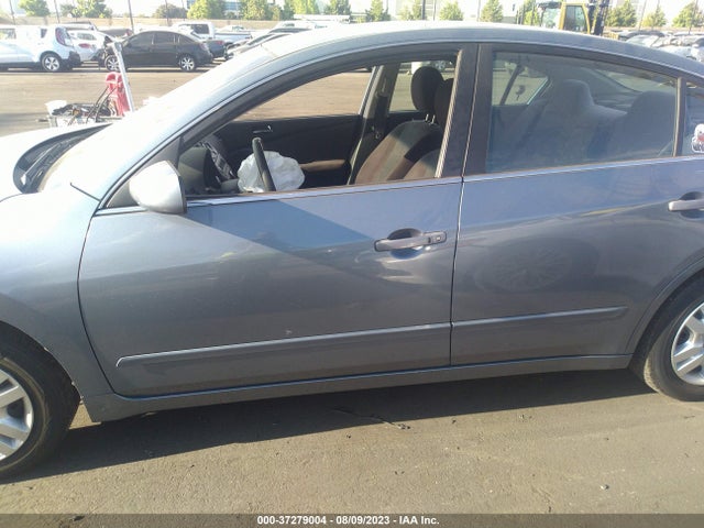 2012 NISSAN ALTIMA 2.5 S VIN: 1N4AL2AP9CN440170