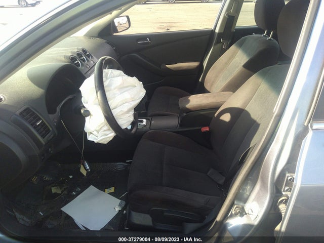 2012 NISSAN ALTIMA 2.5 S VIN: 1N4AL2AP9CN440170