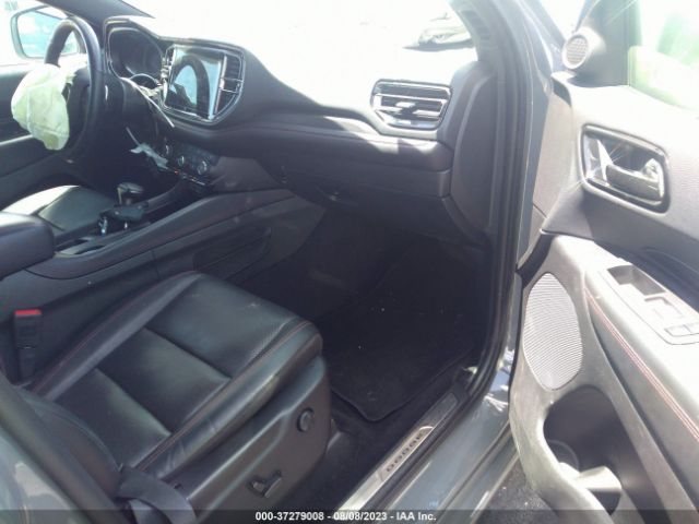 1C4SDJCT6NC228082 Dodge Durango R/t Awd