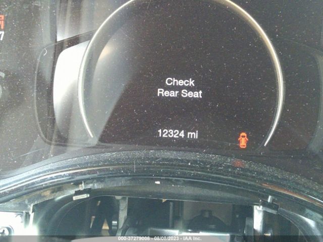 1C4SDJCT6NC228082 Dodge Durango R/t Awd