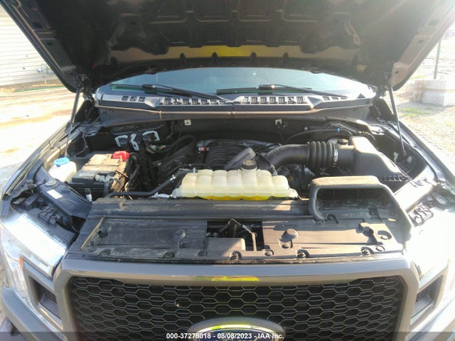 2020 FORD F-150 XL/XLT/LARIAT VIN: 1FTEW1E56LFA35402