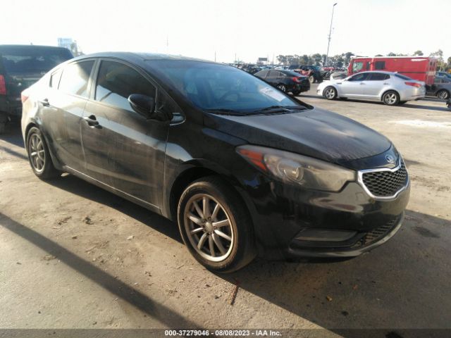 KNAFX4A69E5233091 auction archive image