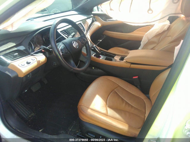 2018 BUICK LACROSSE ESSENCE VIN: 1G4ZP5SS3JU114028