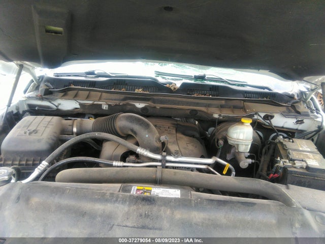 RAM 1500 Express 2014 1C6RR7KT0ES200084 Image 10
