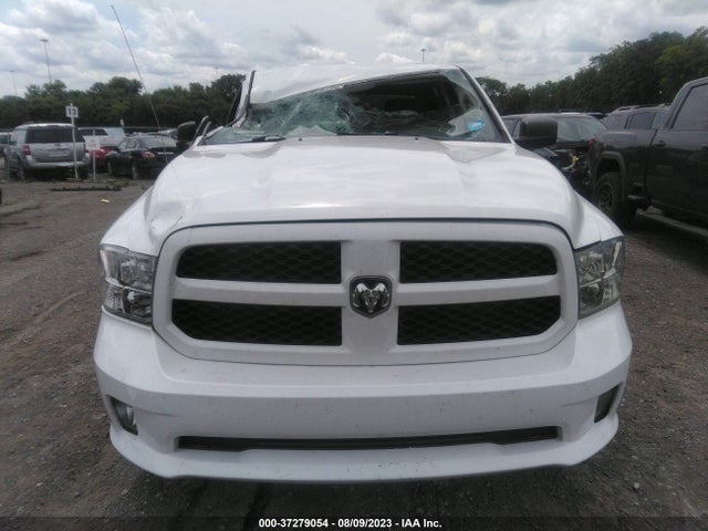 RAM 1500 Express 2014 1C6RR7KT0ES200084 Image 12