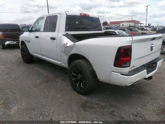 RAM 1500 Express 2014 1C6RR7KT0ES200084 Image 3