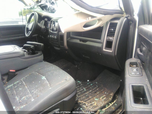 RAM 1500 Express 2014 1C6RR7KT0ES200084 Image 5