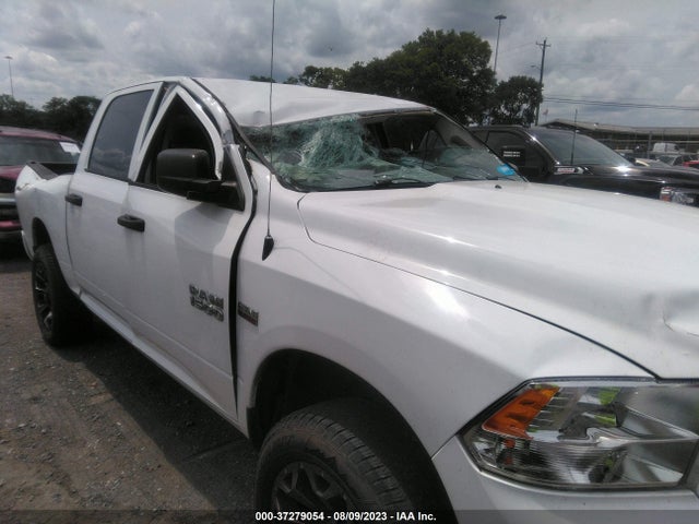 RAM 1500 Express 2014 1C6RR7KT0ES200084 Image 6