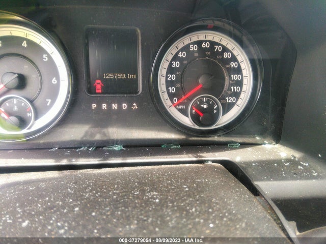 RAM 1500 Express 2014 1C6RR7KT0ES200084 Image 7