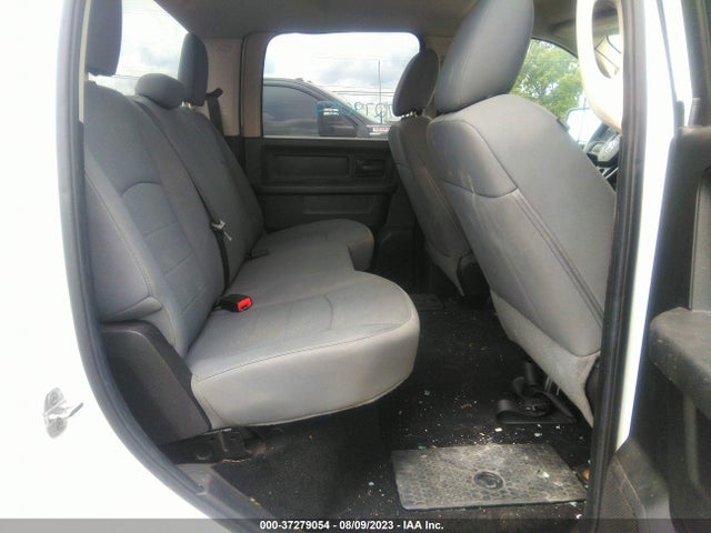 RAM 1500 Express 2014 1C6RR7KT0ES200084 Image 8
