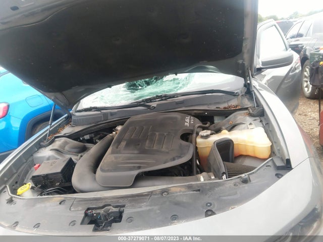 Dodge Charger Sxt 2018 2C3CDXBG4JH169847 Image 10