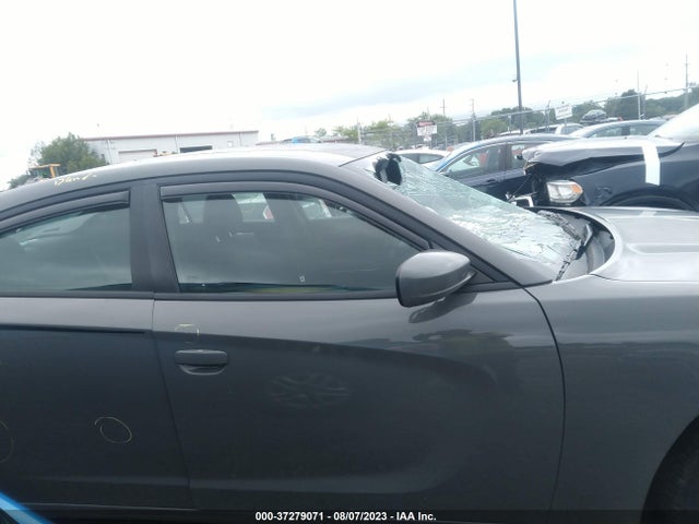 Dodge Charger Sxt 2018 2C3CDXBG4JH169847 Image 13