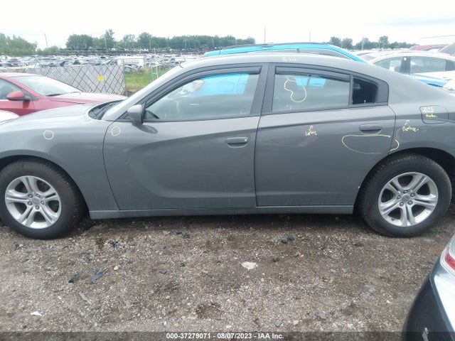 Dodge Charger Sxt 2018 2C3CDXBG4JH169847 Image 14