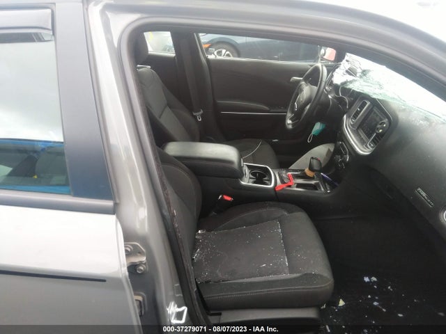 Dodge Charger Sxt 2018 2C3CDXBG4JH169847 Image 5