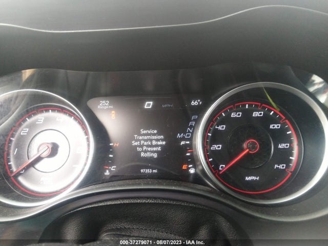 Dodge Charger Sxt 2018 2C3CDXBG4JH169847 Image 7