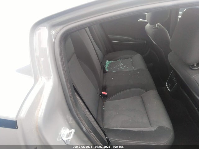 Dodge Charger Sxt 2018 2C3CDXBG4JH169847 Image 8