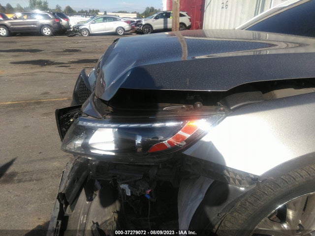 KIA Optima 2015 5XXGR4A60FG422792 Image 10