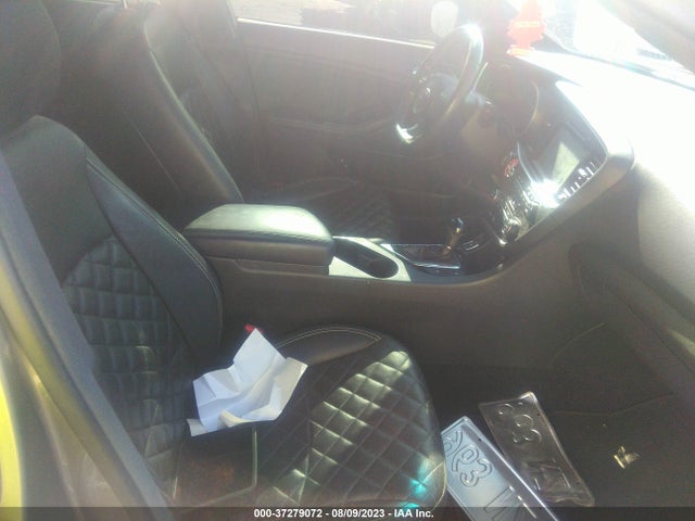 KIA Optima 2015 5XXGR4A60FG422792 Image 5