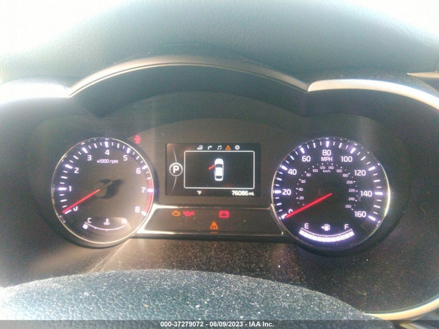 KIA Optima 2015 5XXGR4A60FG422792 Image 7