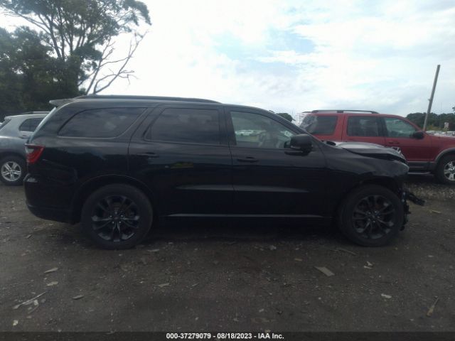 1C4RDHDG3MC609086 Dodge Durango Gt Plus