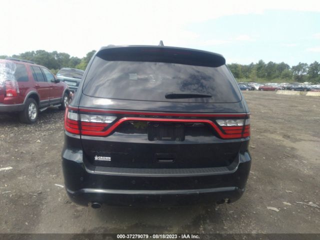 1C4RDHDG3MC609086 Dodge Durango Gt Plus